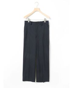 MARMARMAR / マーマーマー スラックス・ドレスパンツ | MARMARMAR ワンタックスラックス