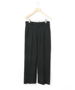 MARMARMAR / マーマーマー スラックス・ドレスパンツ | MARMARMAR ワンタックスラックス