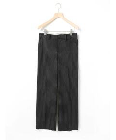 MARMARMAR / マーマーマー スラックス・ドレスパンツ | MARMARMAR ワンタックスラックス