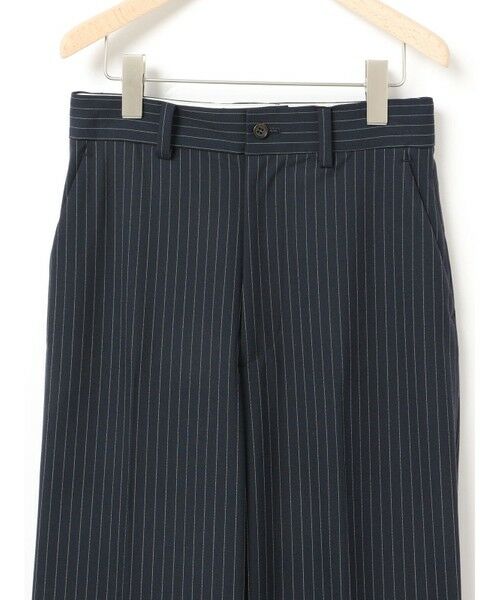 MARMARMAR / マーマーマー スラックス・ドレスパンツ | MARMARMAR ワンタックスラックス | 詳細2