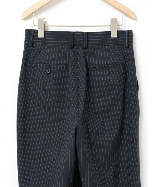 MARMARMAR / マーマーマー スラックス・ドレスパンツ | MARMARMAR ワンタックスラックス | 詳細6