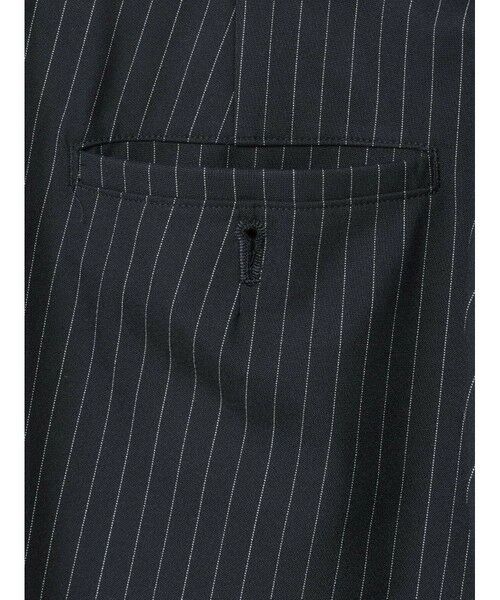 MARMARMAR / マーマーマー スラックス・ドレスパンツ | MARMARMAR ワンタックスラックス | 詳細7