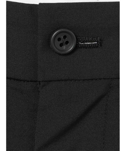 MARMARMAR / マーマーマー スラックス・ドレスパンツ | MARMARMAR ワンタックスラックス | 詳細8