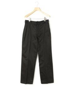 MARMARMAR / マーマーマー チノ・ワークパンツ | MARMARMAR クリースワークパンツ