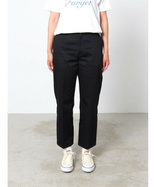 MARMARMAR / マーマーマー チノ・ワークパンツ | MARMARMAR クリースワークパンツ | 詳細2