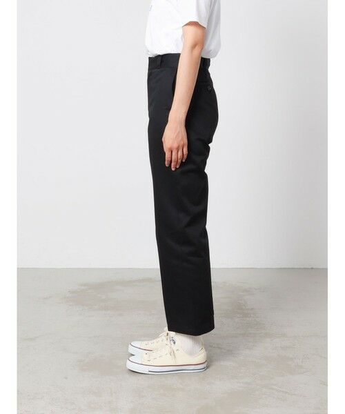 MARMARMAR / マーマーマー チノ・ワークパンツ | MARMARMAR クリースワークパンツ | 詳細4