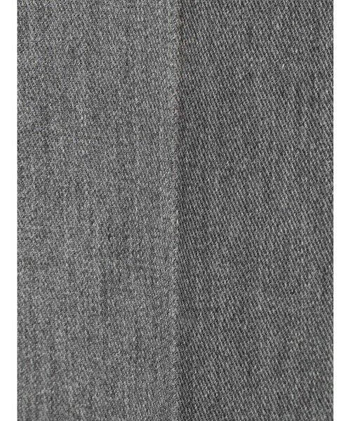 MARMARMAR / マーマーマー チノ・ワークパンツ | MARMARMAR クリースワークパンツ | 詳細6