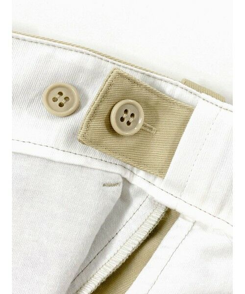 MARMARMAR / マーマーマー チノ・ワークパンツ | MARMARMAR クリースワークパンツ | 詳細15