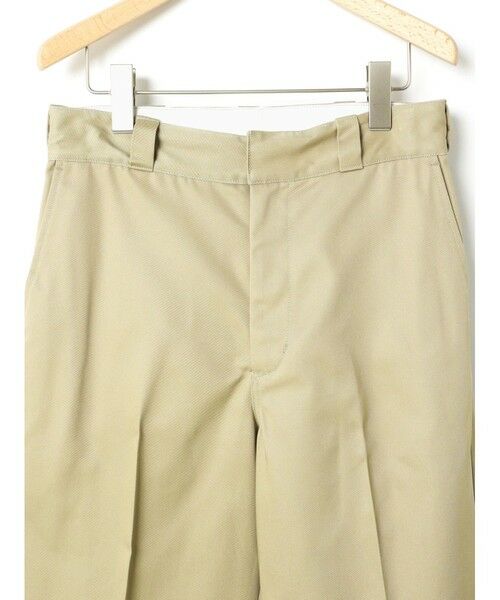 MARMARMAR / マーマーマー チノ・ワークパンツ | MARMARMAR クリースワークパンツ | 詳細8