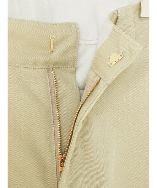 MARMARMAR / マーマーマー チノ・ワークパンツ | MARMARMAR クリースワークパンツ | 詳細9