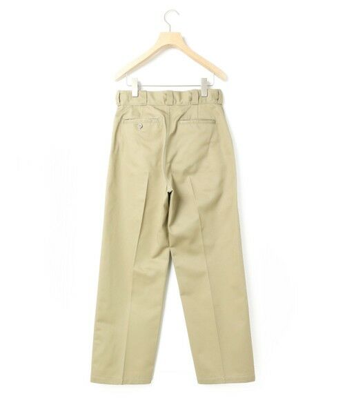 MARMARMAR / マーマーマー チノ・ワークパンツ | MARMARMAR クリースワークパンツ | 詳細12