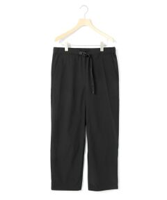 MARMARMAR / マーマーマー その他パンツ | MARMARMAR ベルトイージーパンツ