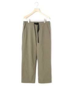 MARMARMAR / マーマーマー その他パンツ | MARMARMAR ベルトイージーパンツ