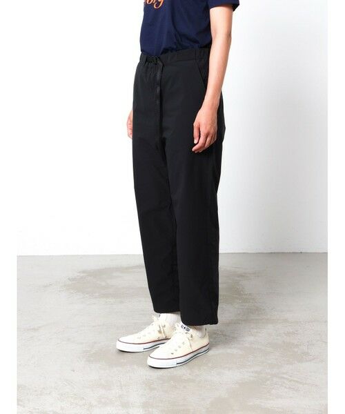MARMARMAR / マーマーマー その他パンツ | MARMARMAR ベルトイージーパンツ | 詳細3