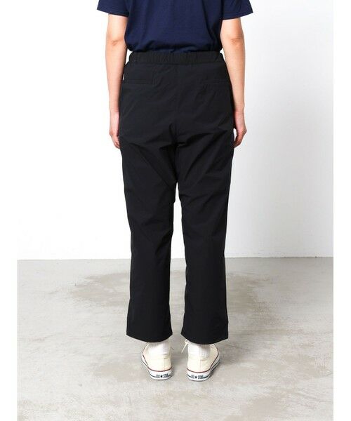 MARMARMAR / マーマーマー その他パンツ | MARMARMAR ベルトイージーパンツ | 詳細5