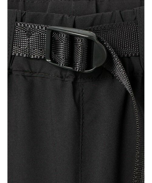MARMARMAR / マーマーマー その他パンツ | MARMARMAR ベルトイージーパンツ | 詳細1