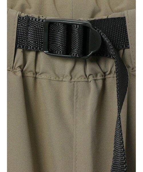 MARMARMAR / マーマーマー その他パンツ | MARMARMAR ベルトイージーパンツ | 詳細6