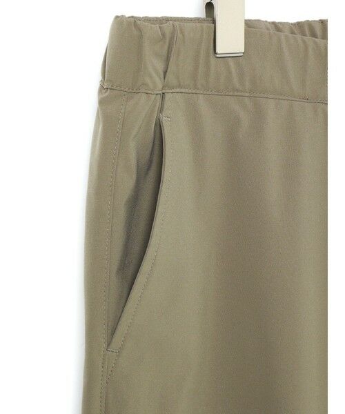 MARMARMAR / マーマーマー その他パンツ | MARMARMAR ベルトイージーパンツ | 詳細9