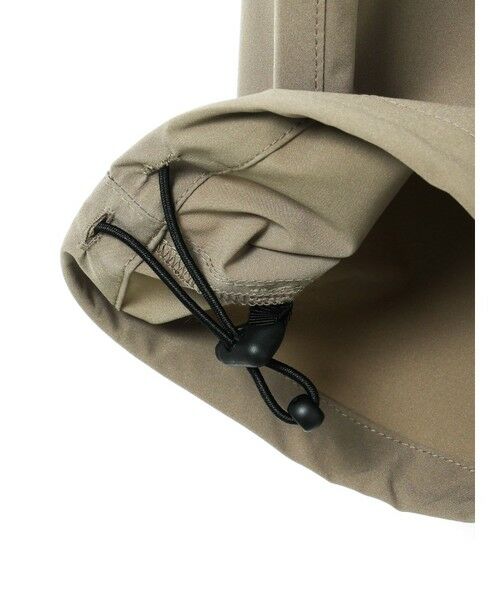 MARMARMAR / マーマーマー その他パンツ | MARMARMAR ベルトイージーパンツ | 詳細10