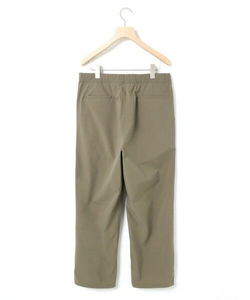 MARMARMAR / マーマーマー その他パンツ | MARMARMAR ベルトイージーパンツ | 詳細11