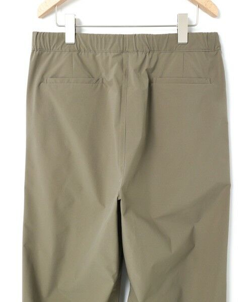 MARMARMAR / マーマーマー その他パンツ | MARMARMAR ベルトイージーパンツ | 詳細12