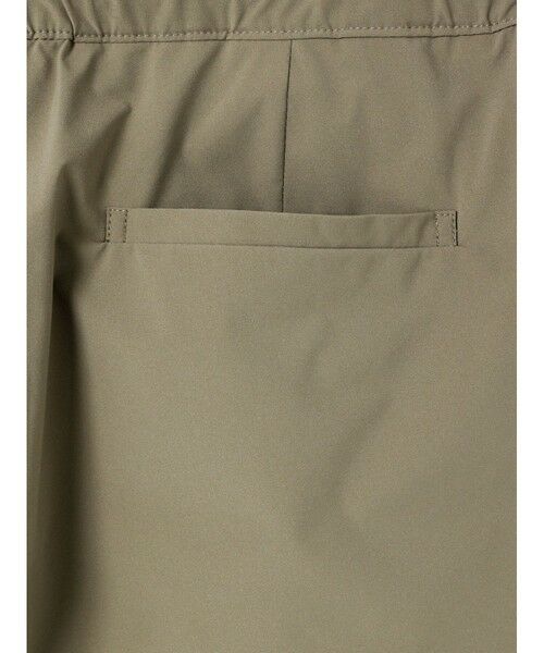 MARMARMAR / マーマーマー その他パンツ | MARMARMAR ベルトイージーパンツ | 詳細13