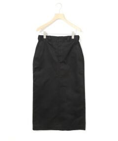 MARMARMAR / マーマーマー ロング・マキシ丈スカート | MARMARMAR T/Cスカート