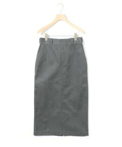 MARMARMAR / マーマーマー ロング・マキシ丈スカート | MARMARMAR T/Cスカート