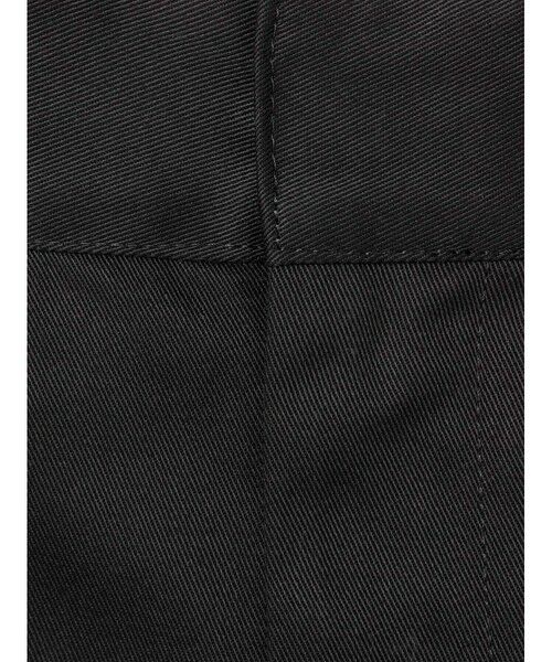 MARMARMAR / マーマーマー ロング・マキシ丈スカート | MARMARMAR T/Cスカート | 詳細1