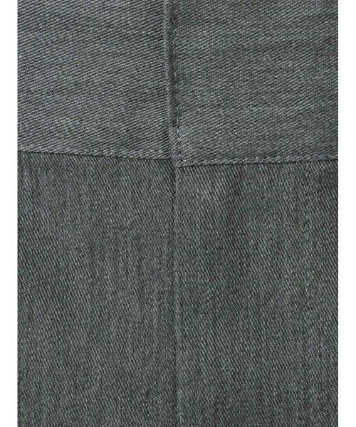 MARMARMAR / マーマーマー ロング・マキシ丈スカート | MARMARMAR T/Cスカート | 詳細2