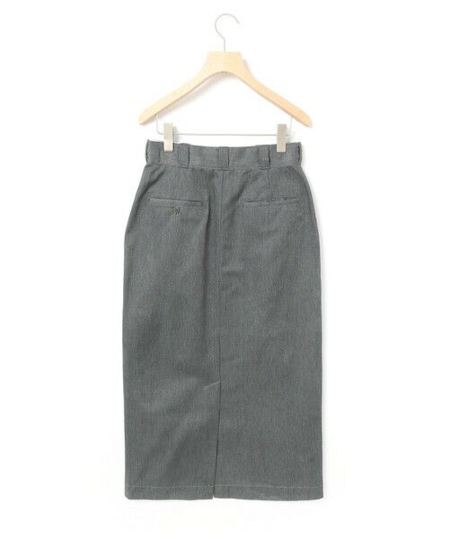 MARMARMAR / マーマーマー ロング・マキシ丈スカート | MARMARMAR T/Cスカート | 詳細7