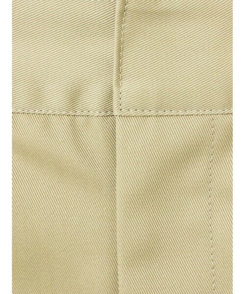 MARMARMAR / マーマーマー ロング・マキシ丈スカート | MARMARMAR T/Cスカート | 詳細11