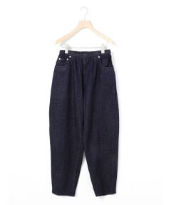 MARMARMAR / マーマーマー その他パンツ | MARMARMAR イージーデニムパンツ