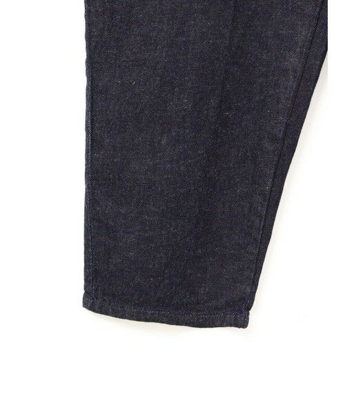 MARMARMAR / マーマーマー その他パンツ | MARMARMAR イージーデニムパンツ | 詳細10
