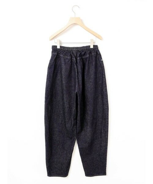 MARMARMAR / マーマーマー その他パンツ | MARMARMAR イージーデニムパンツ | 詳細11
