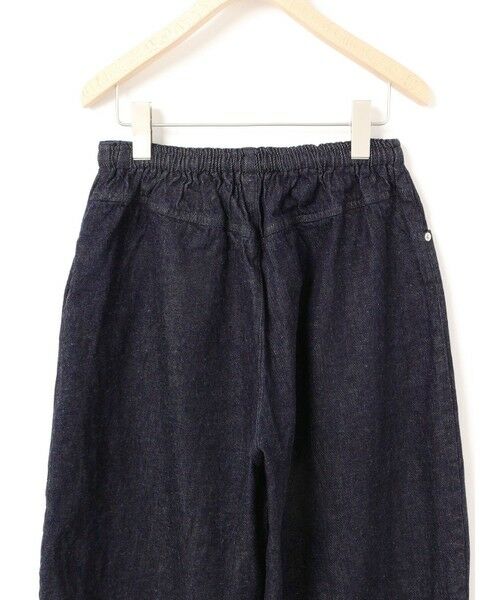 MARMARMAR / マーマーマー その他パンツ | MARMARMAR イージーデニムパンツ | 詳細12