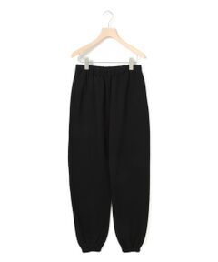 MARMARMAR / マーマーマー その他パンツ | MARMARMAR スウェットイージーパンツ