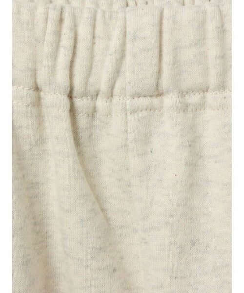 MARMARMAR / マーマーマー その他パンツ | MARMARMAR スウェットイージーパンツ | 詳細1