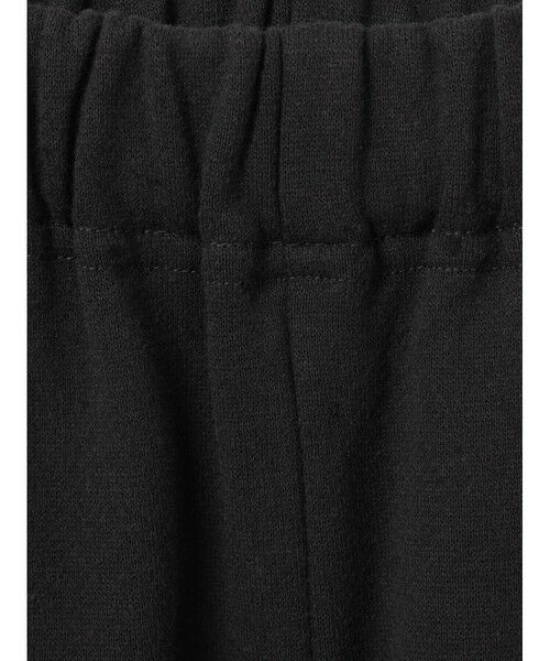 MARMARMAR / マーマーマー その他パンツ | MARMARMAR スウェットイージーパンツ | 詳細2
