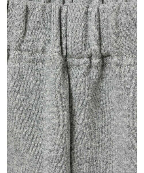 MARMARMAR / マーマーマー その他パンツ | MARMARMAR スウェットイージーパンツ | 詳細3