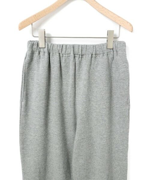 MARMARMAR / マーマーマー その他パンツ | MARMARMAR スウェットイージーパンツ | 詳細4