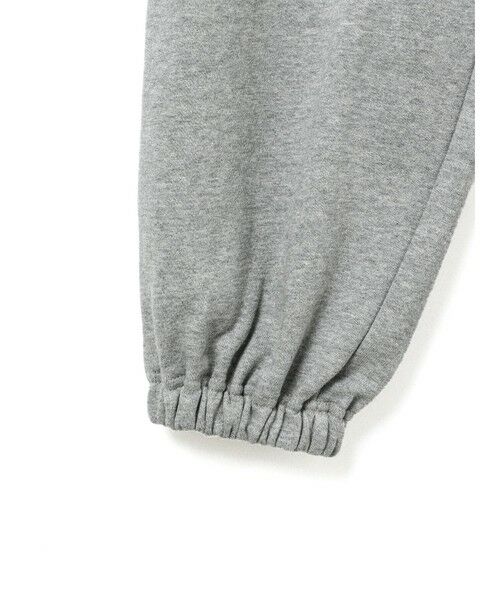 MARMARMAR / マーマーマー その他パンツ | MARMARMAR スウェットイージーパンツ | 詳細7
