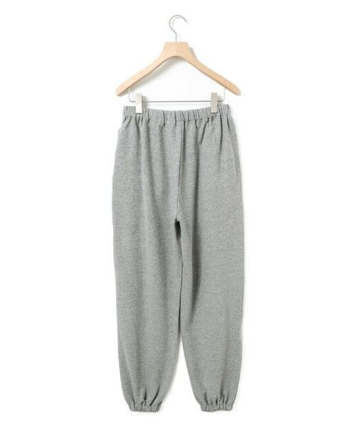 MARMARMAR / マーマーマー その他パンツ | MARMARMAR スウェットイージーパンツ | 詳細8