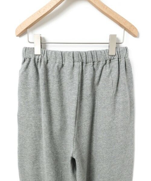 MARMARMAR / マーマーマー その他パンツ | MARMARMAR スウェットイージーパンツ | 詳細9