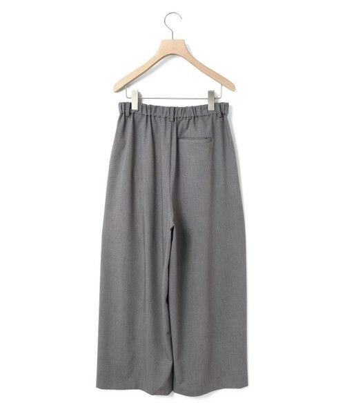 MARMARMAR / マーマーマー その他パンツ | MARMARMAR ハイウエストワイドトラウザー | 詳細11