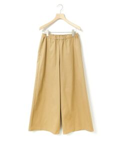 MARMARMAR / マーマーマー その他パンツ | MARMARMAR ストレートワイドパンツ