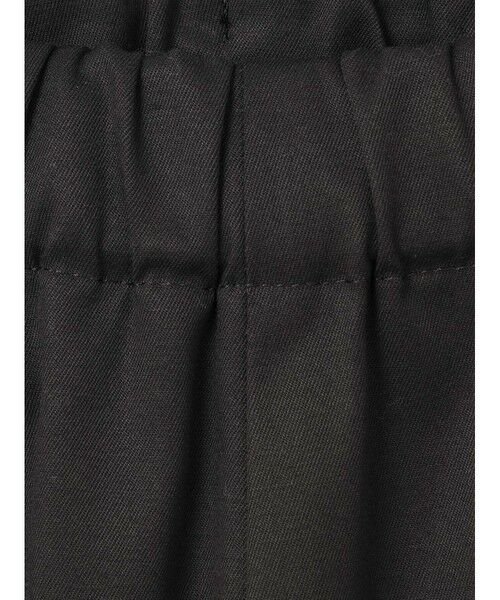 MARMARMAR / マーマーマー その他パンツ | MARMARMAR ストレートワイドパンツ | 詳細1