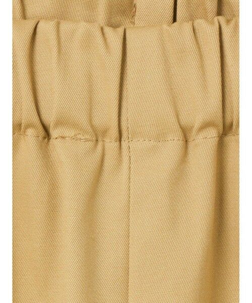 MARMARMAR / マーマーマー その他パンツ | MARMARMAR ストレートワイドパンツ | 詳細2