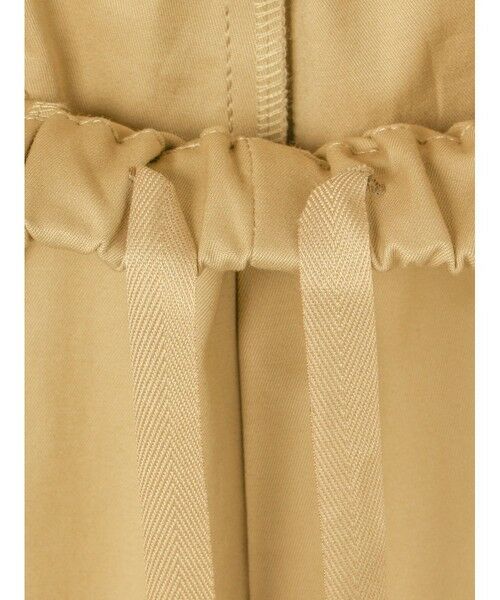 MARMARMAR / マーマーマー その他パンツ | MARMARMAR ストレートワイドパンツ | 詳細4