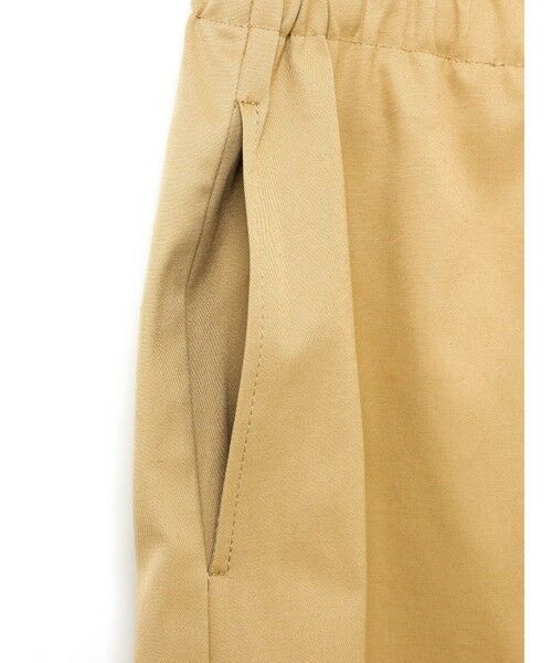 MARMARMAR / マーマーマー その他パンツ | MARMARMAR ストレートワイドパンツ | 詳細5